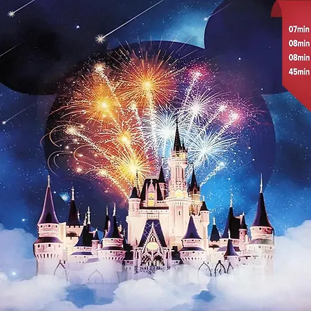 Marvellous Disney Home Magny Le Hongre 7 Min From Disneyland Extérieur photo