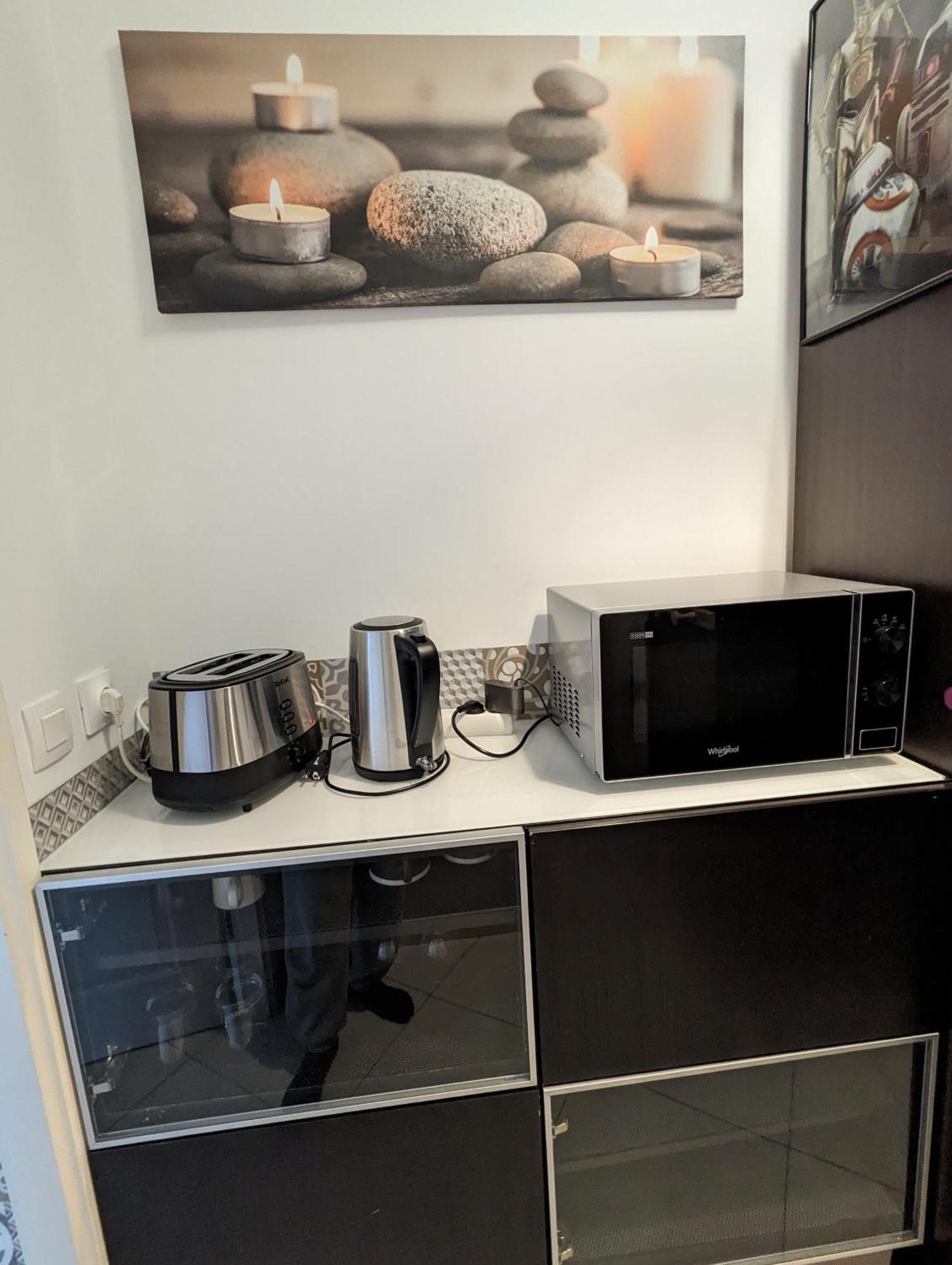 Marvellous Le Hongre 7 Min From Disneyland * Magny-le-Hongre