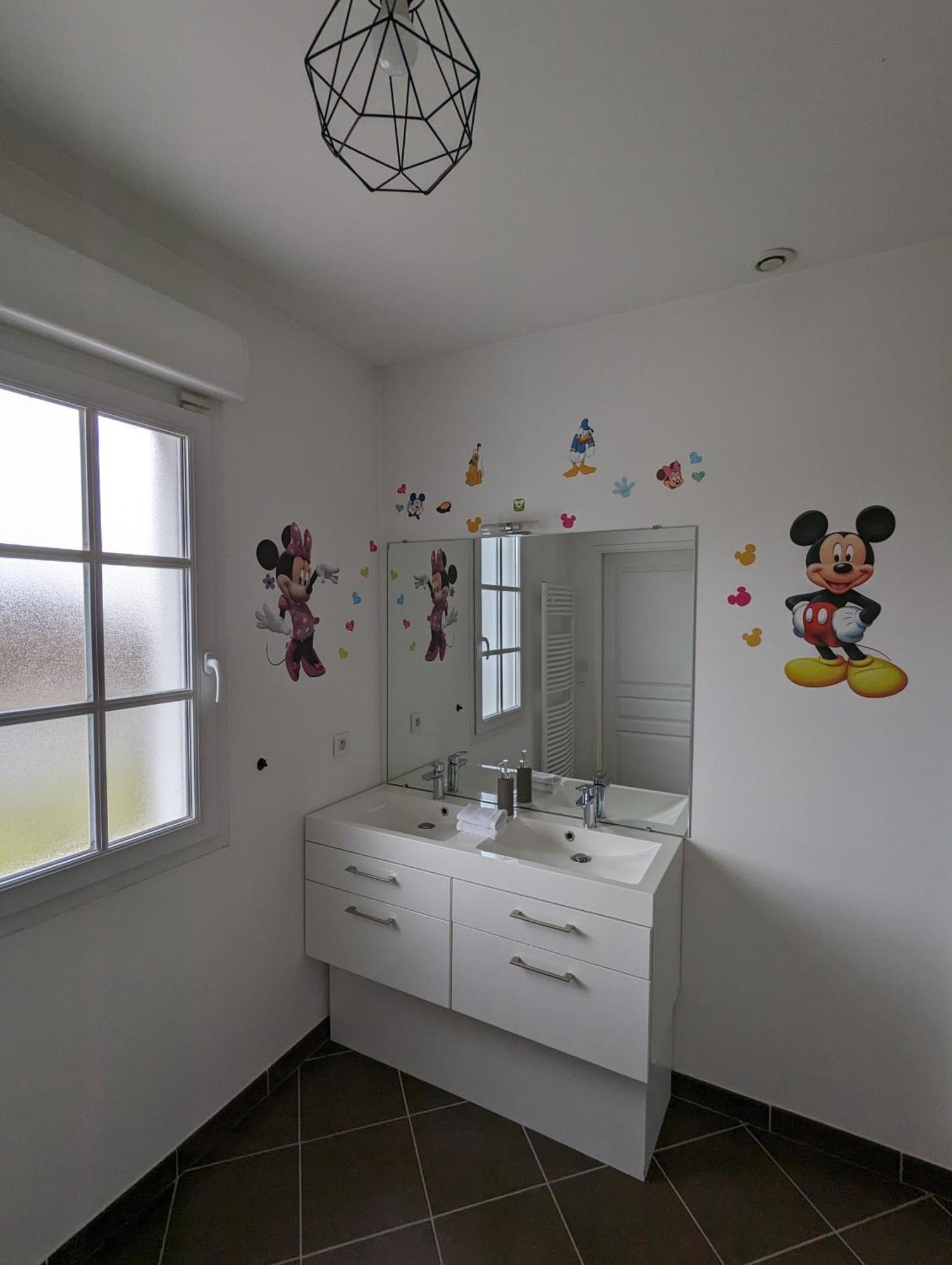 Marvellous Le Hongre 7 Min From Disneyland Magny-le-Hongre