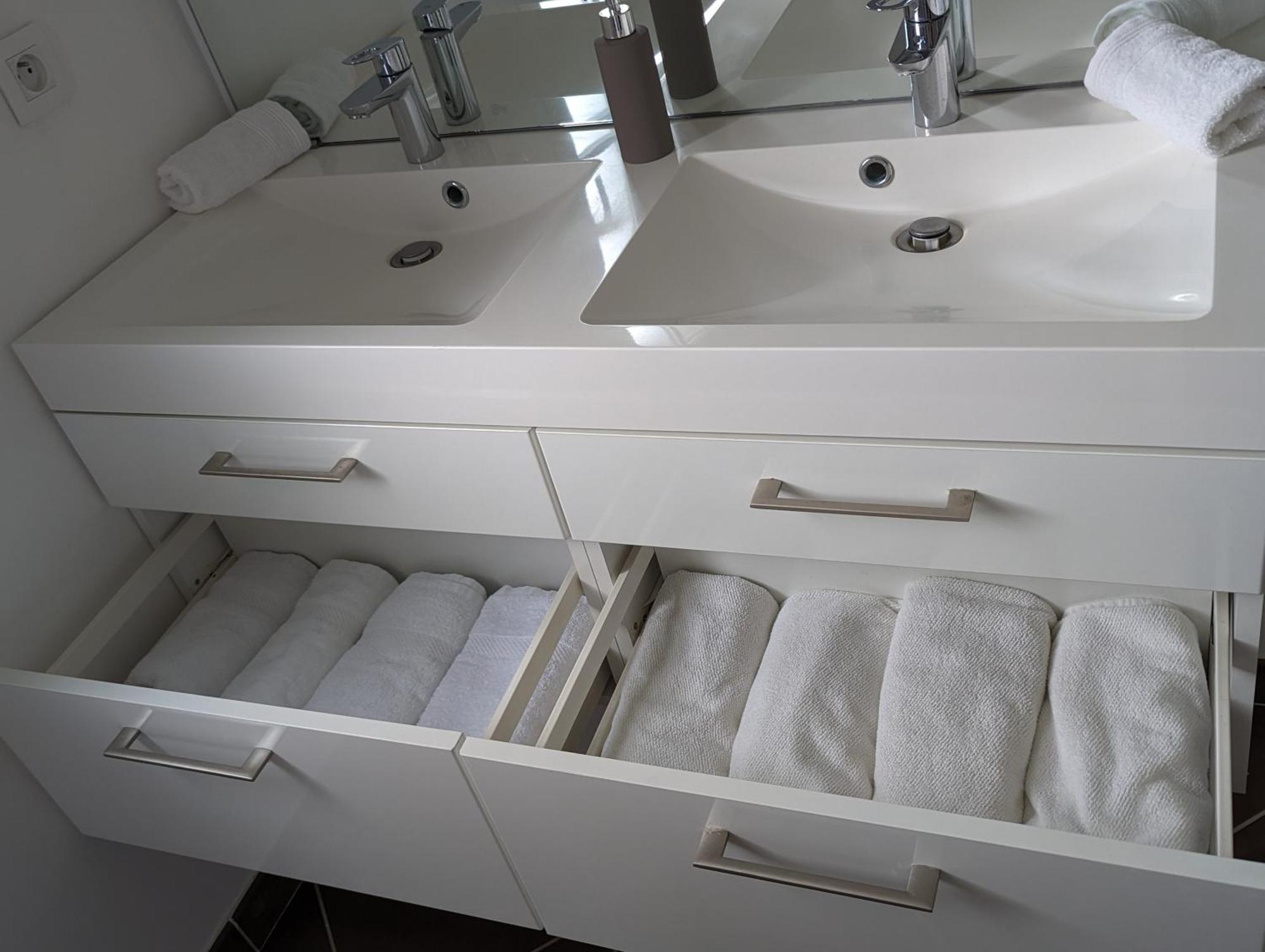 Apartment Marvellous Le Hongre 7 Min From Disneyland *