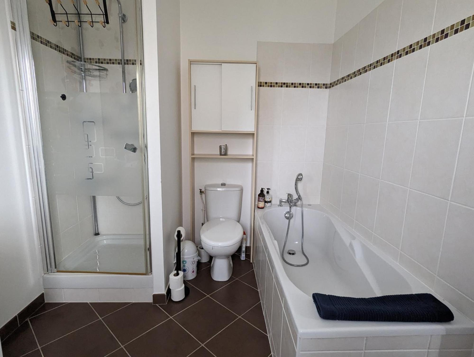 Marvellous Le Hongre 7 Min From Disneyland Apartment *