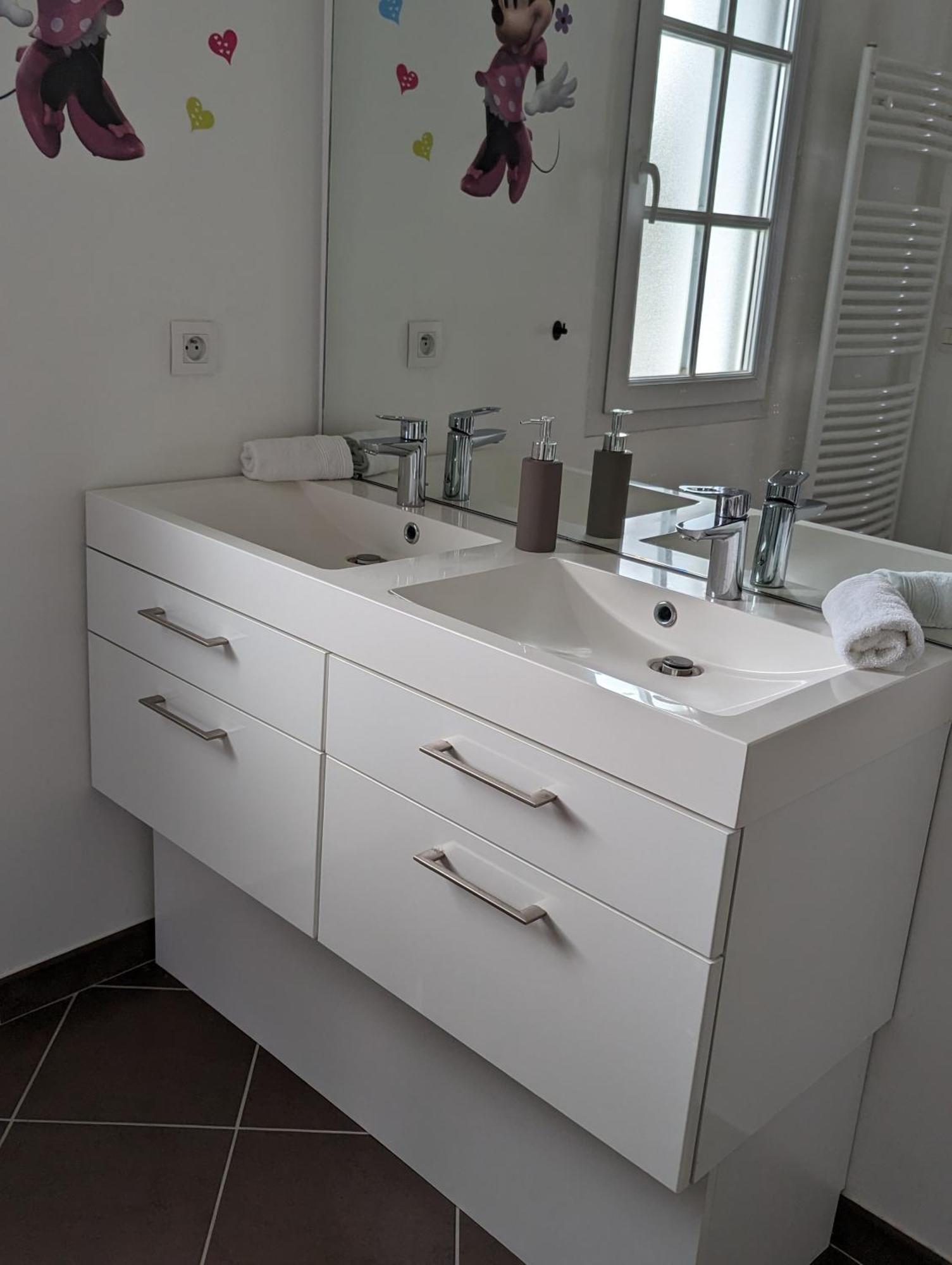 Marvellous Le Hongre 7 Min From Disneyland Apartment *